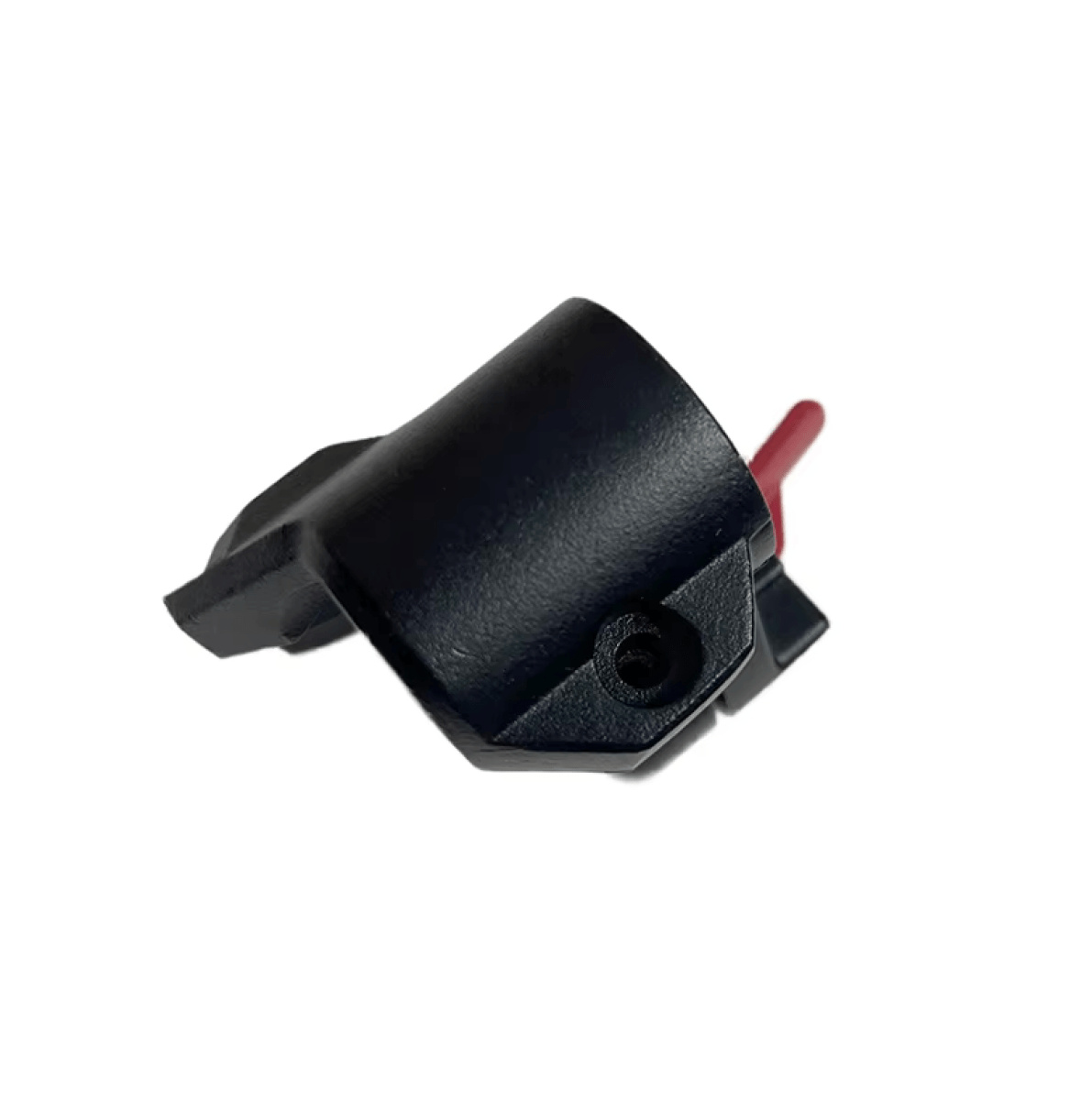 Original Left Knob Fixed Seat Bell Replacement for Ninebot GT3 GT3 Pro Electric Scooter Parts Bell Warning Accessories - ARRA SPORT