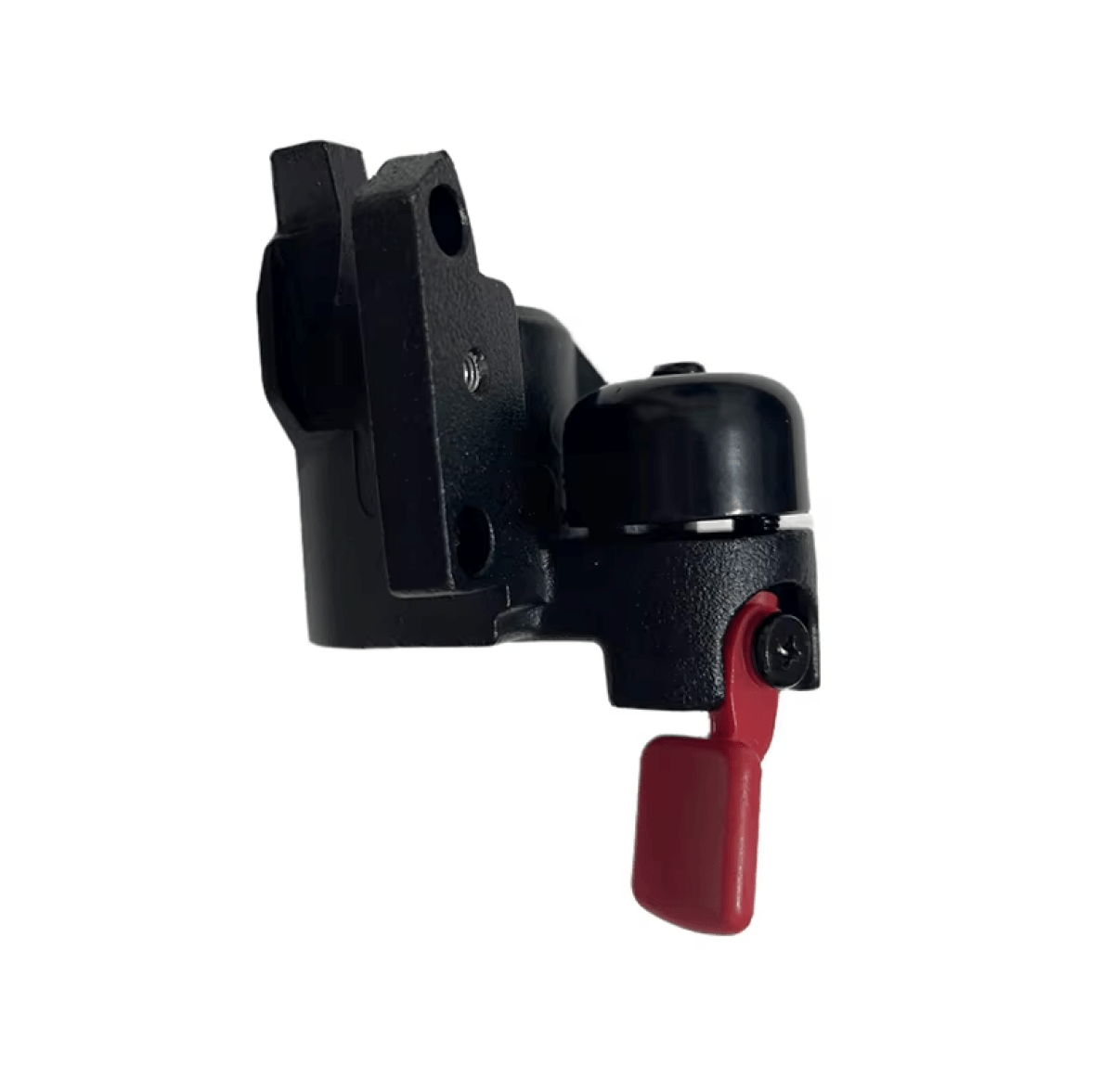 Original Left Knob Fixed Seat Bell Replacement for Ninebot GT3 GT3 Pro Electric Scooter Parts Bell Warning Accessories - ARRA SPORT