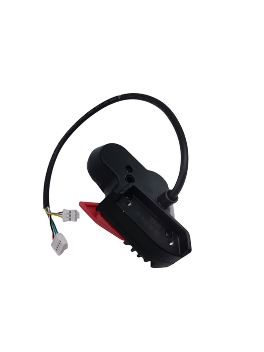Original Left Knob Module Kit for Segway Ninebot GT1 Super Powerful Electric Scooter Knob Module Spare Parts - ARRA SPORT