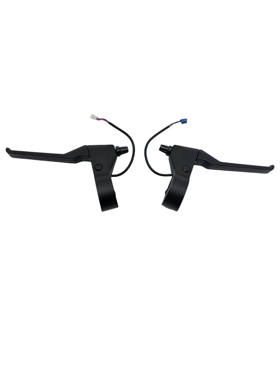Original Left Right Brake Handle 1 Pair for Segway Ninebot ZT3 Pro Electric Scooter Brake Lever Replacement Parts - ARRA SPORT