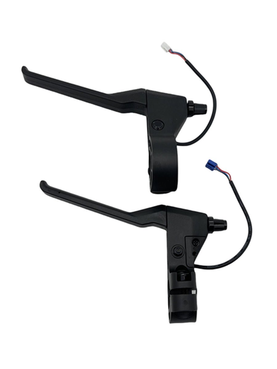 Original Left Right Brake Handle 1 Pair for Segway Ninebot ZT3 Pro Electric Scooter Brake Lever Replacement Parts - ARRA SPORT