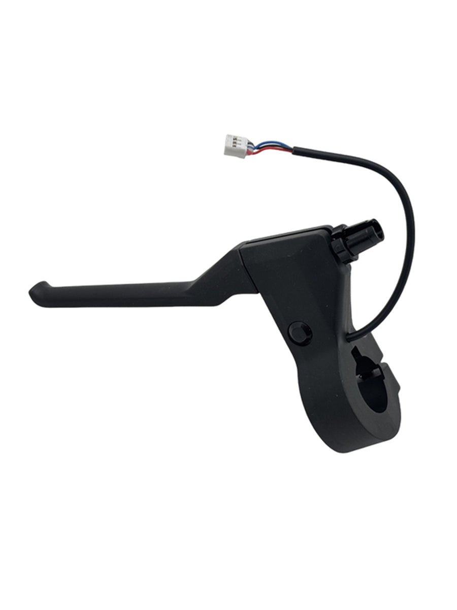 Original Left Right Brake Handle 1 Pair for Segway Ninebot ZT3 Pro Electric Scooter Brake Lever Replacement Parts - ARRA SPORT