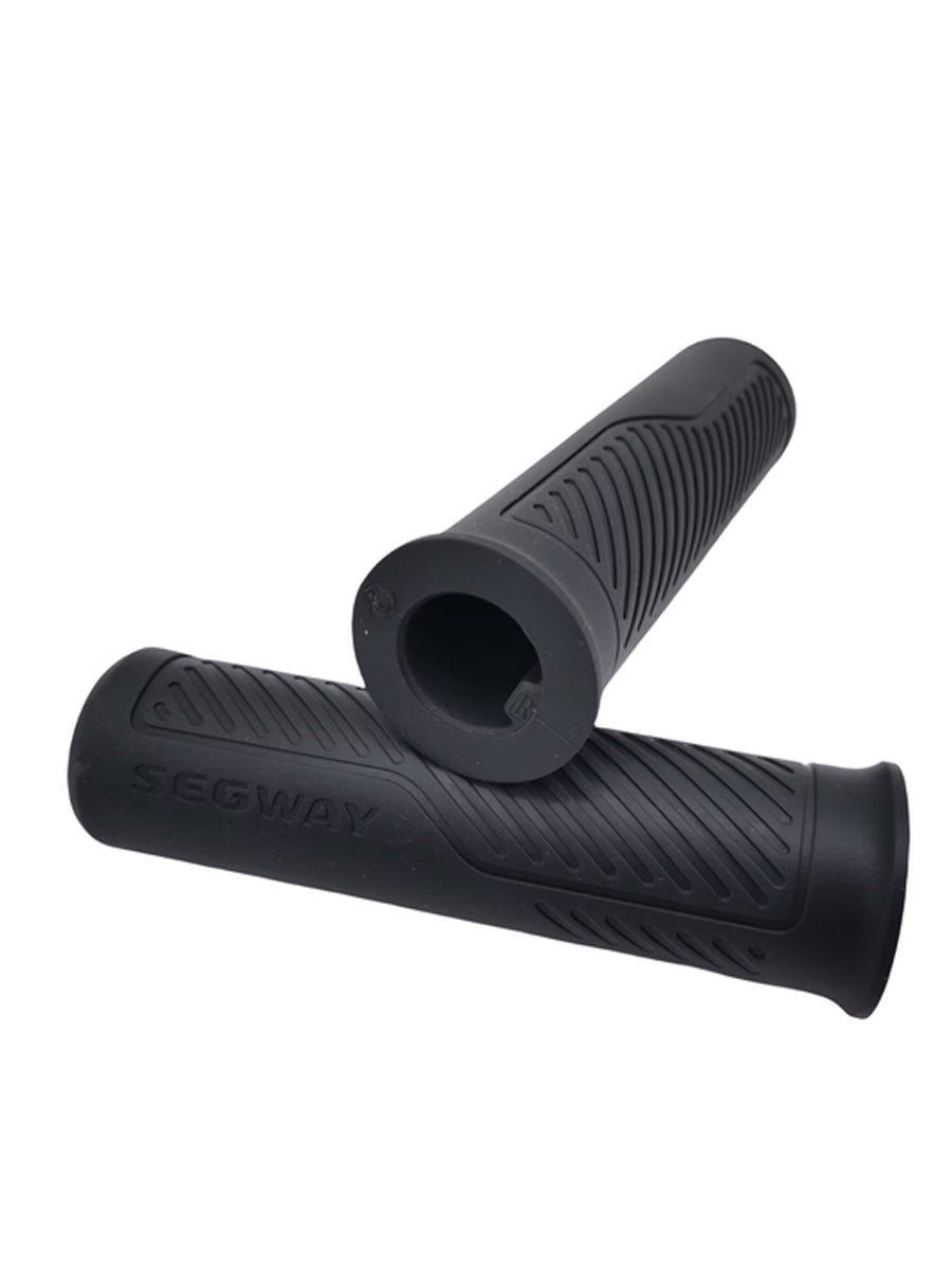 Original Left Right Handlebar Grip for Segway - Ninebot Kickscooter P65 P Series Electric Scooter 1 Pair Handle Grip Parts - ARRA SPORT