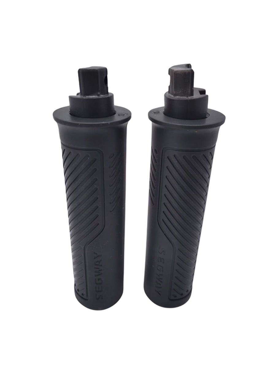 Original Left Right Handlebar Grip for Segway - Ninebot Kickscooter P65 P Series Electric Scooter 1 Pair Handle Grip Parts - ARRA SPORT