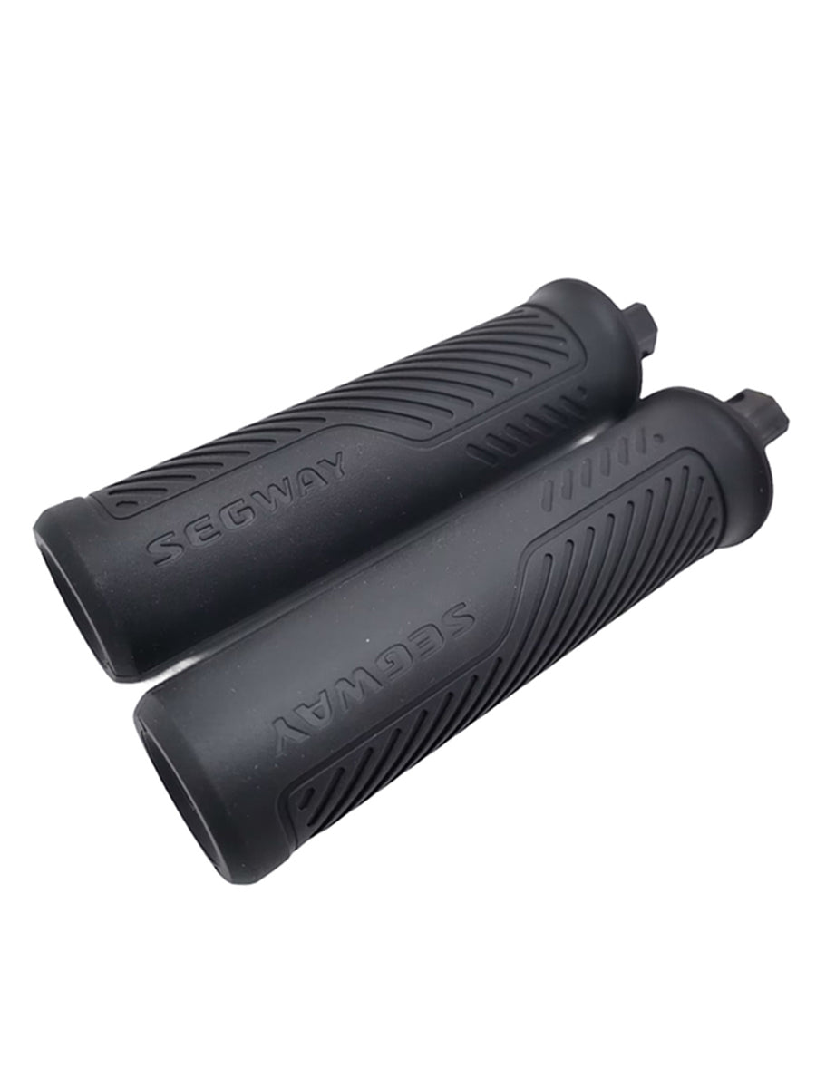 Original Left Right Handlebar Grip for Segway - Ninebot Kickscooter P65 P Series Electric Scooter 1 Pair Handle Grip Parts - ARRA SPORT