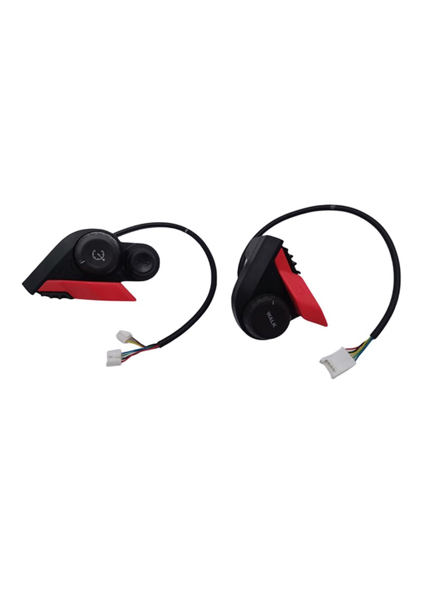 Original Left Right Knob Module Kit for Segway Ninebot GT1 Super Powerful Electric Scooter Knob Module Spare Parts - ARRA SPORT
