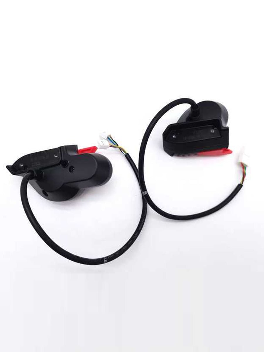 Original Left Right Knob Module Kit for Segway Ninebot GT1 Super Powerful Electric Scooter Knob Module Spare Parts - ARRA SPORT