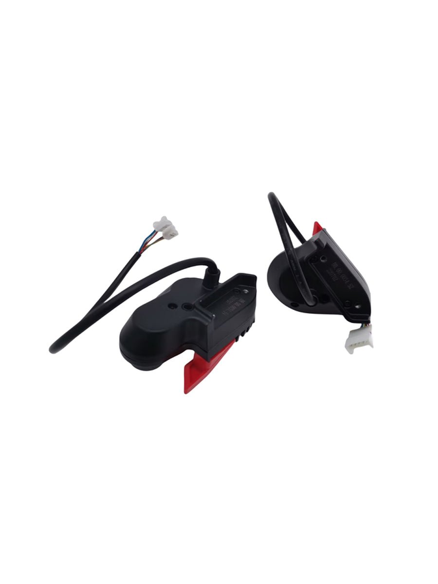 Original Left Right Knob Module Kit for Segway Ninebot GT2 Super Powerful Electric Scooter Knob Module Spare Parts - ARRA SPORT