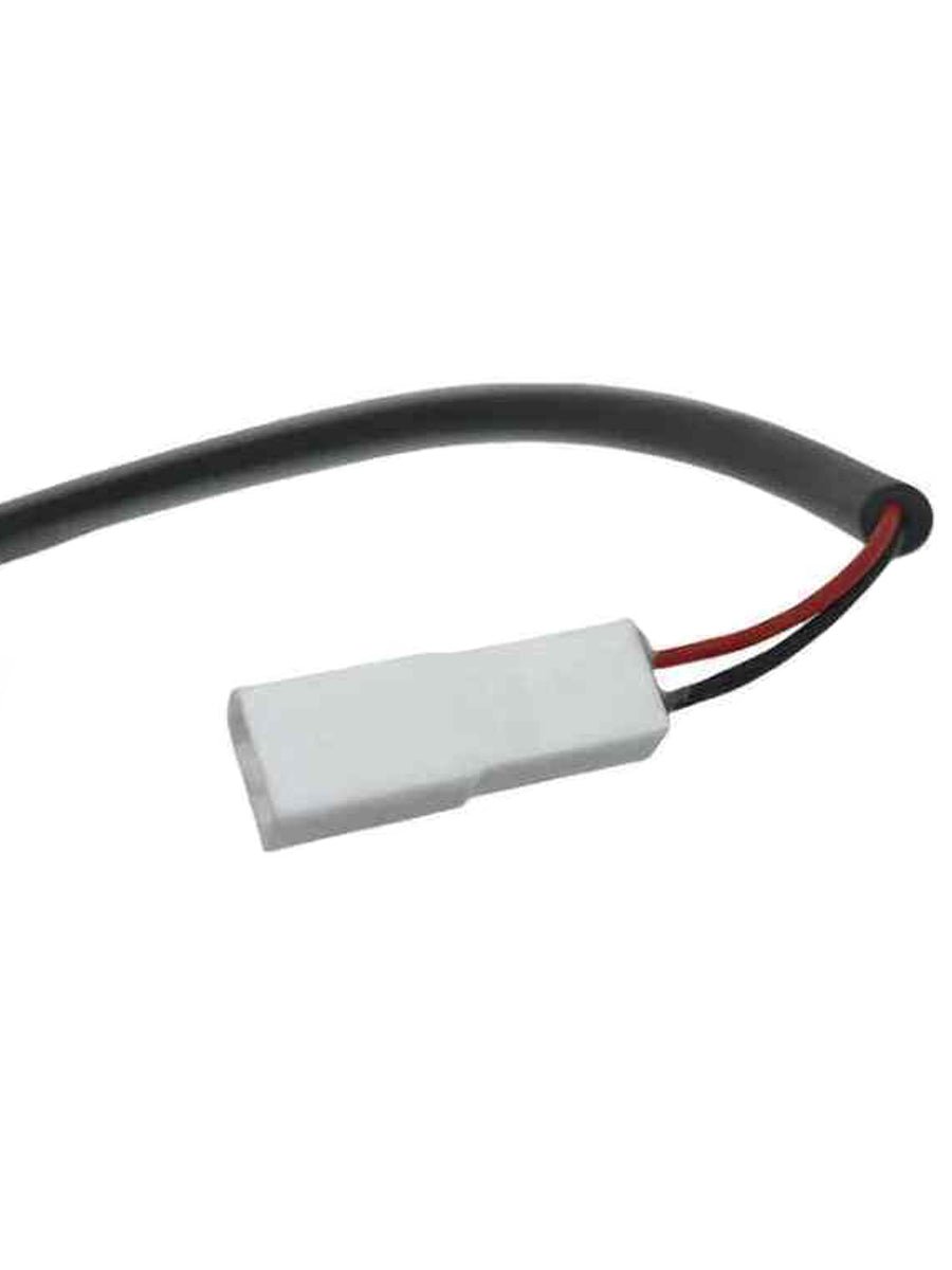 Original Left Side Front Turn Signal Assembly for Segway Ninebot P65 P Series Electric Scooter Front Turn Light Part - ARRA SPORT