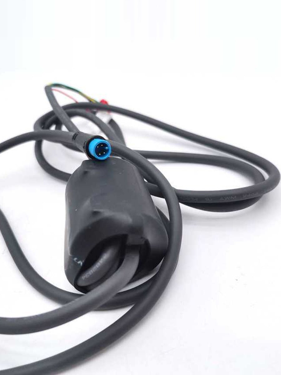 Original Main Control Cable for NINEBOT MAX G2 Electric Scooter Ninebot Controller Line Wire Replacement Accessories - ARRA SPORT