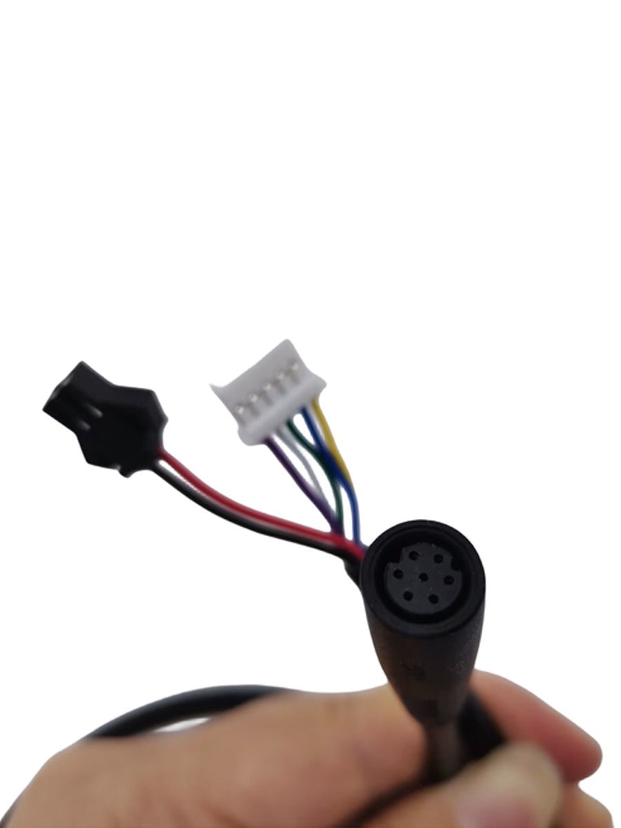 Original Main Control Cable for Segway - Ninebot Kickscooter P65 P Series Electric Scooter Control Bus Line Parts - ARRA SPORT