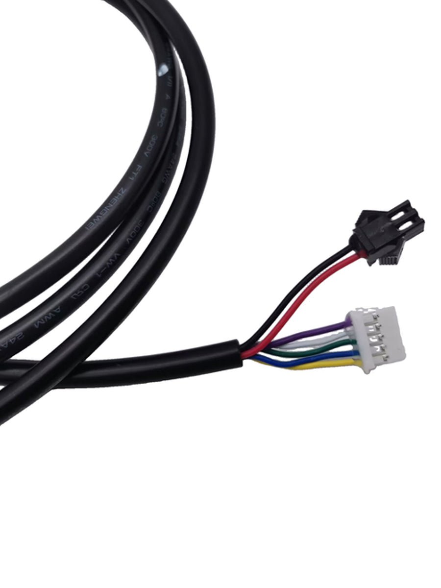 Original Main Control Cable for Segway - Ninebot Kickscooter P65 P Series Electric Scooter Control Bus Line Parts - ARRA SPORT