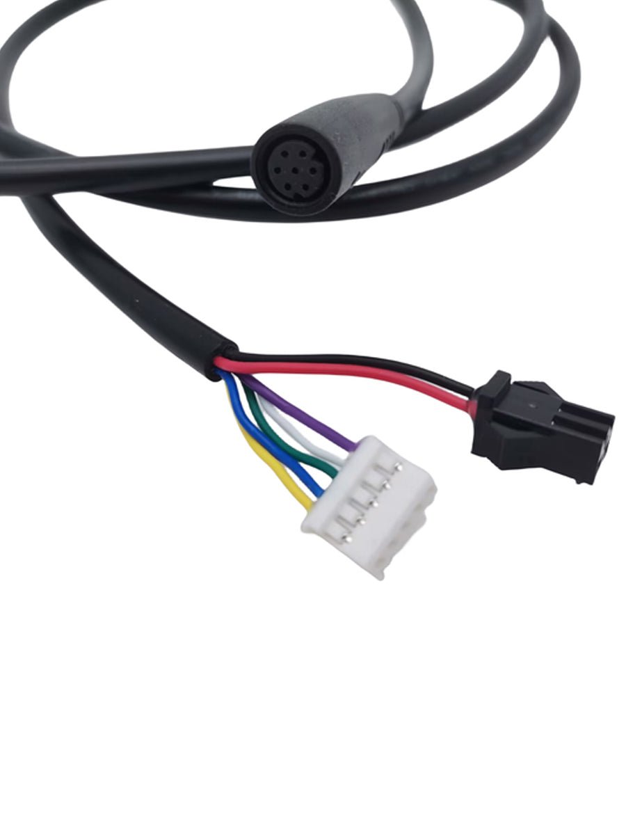 Original Main Control Cable for Segway - Ninebot Kickscooter P65 P Series Electric Scooter Control Bus Line Parts - ARRA SPORT
