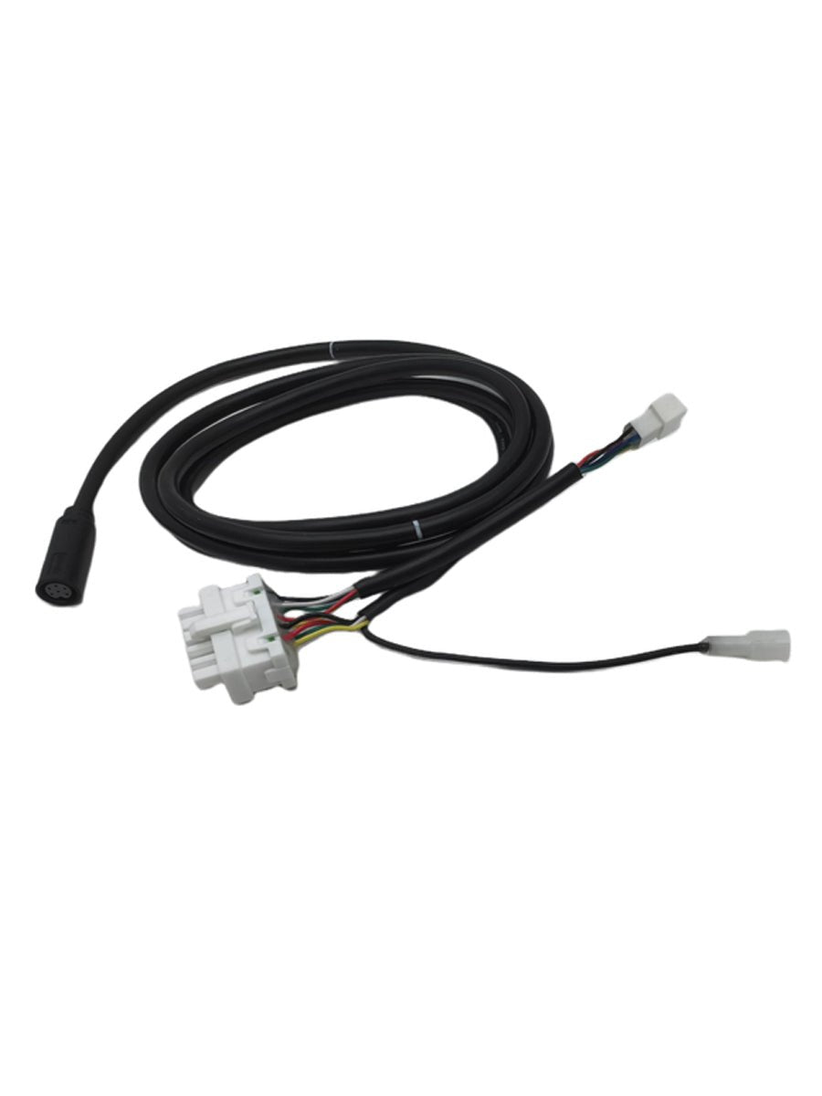Original Main Control Line for Segway Ninebot ZT3 Pro Electric Scooter Controller Main Connection Cable Replacement Parts - ARRA SPORT