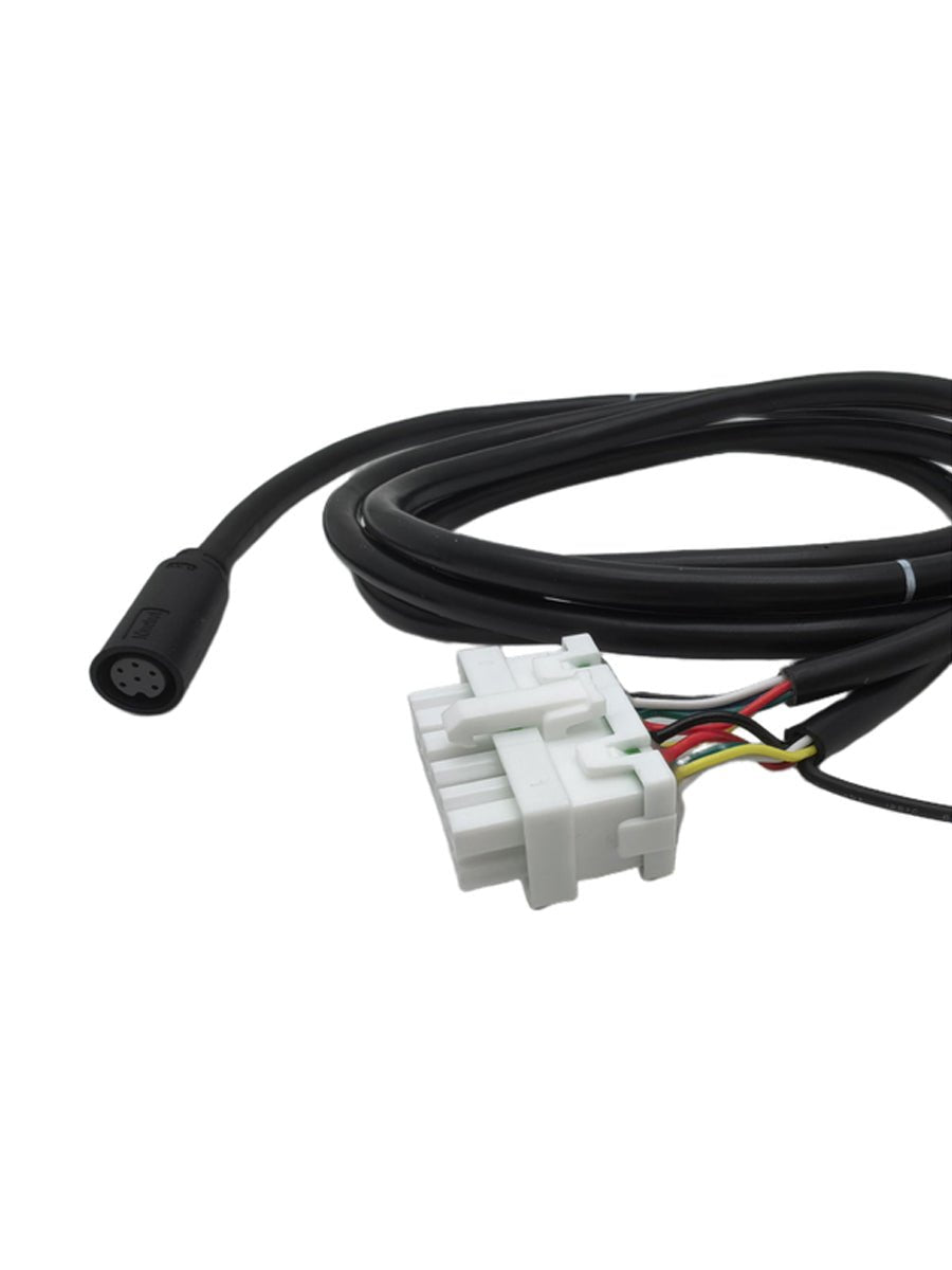 Original Main Control Line for Segway Ninebot ZT3 Pro Electric Scooter Controller Main Connection Cable Replacement Parts - ARRA SPORT