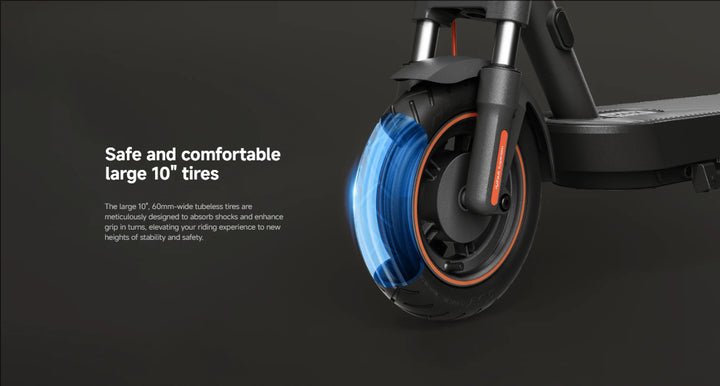 Original MI Xiaomi Electric Scooter 5 Max - ARRA SPORT