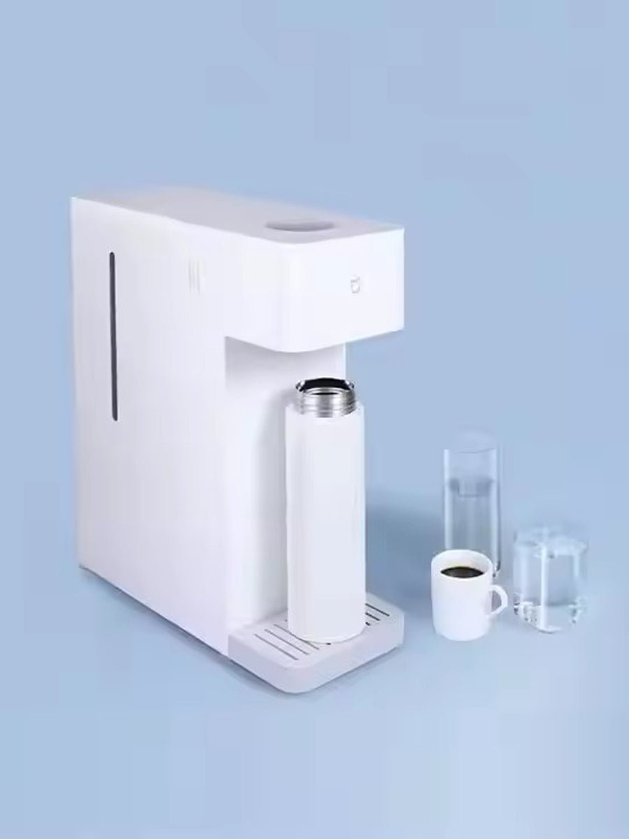 Original Mi Xiaomi Youpin Mijia Smart Hot and Cold Water Dispenser 3L Capacity 3 Seconds Quick Heating Mijia Water Dispenser - ARRA SPORT