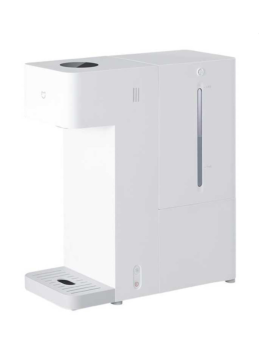 Original Mi Xiaomi Youpin Mijia Smart Hot and Cold Water Dispenser 3L Capacity 3 Seconds Quick Heating Mijia Water Dispenser - ARRA SPORT