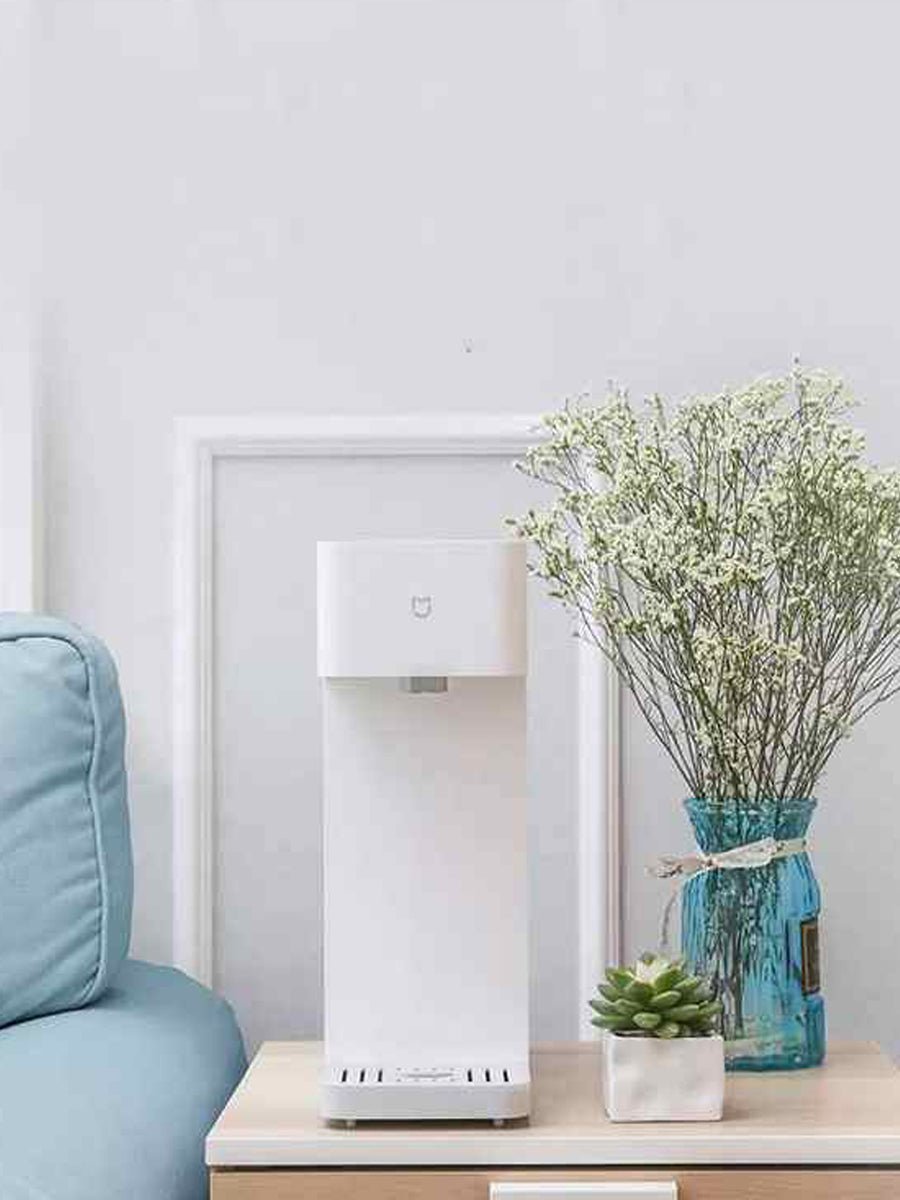 Original Mi Xiaomi Youpin Mijia Smart Hot and Cold Water Dispenser 3L Capacity 3 Seconds Quick Heating Mijia Water Dispenser - ARRA SPORT