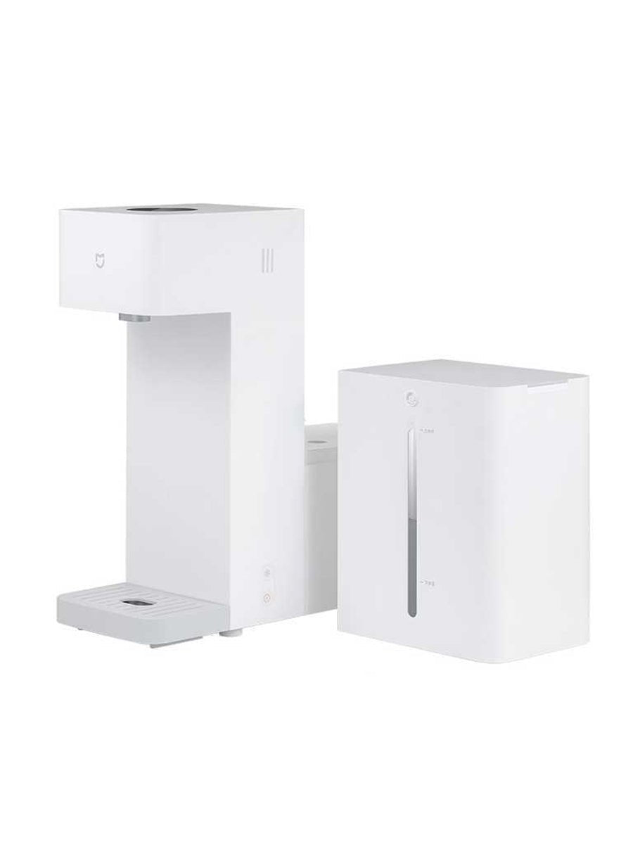 Original Mi Xiaomi Youpin Mijia Smart Hot and Cold Water Dispenser 3L Capacity 3 Seconds Quick Heating Mijia Water Dispenser - ARRA SPORT
