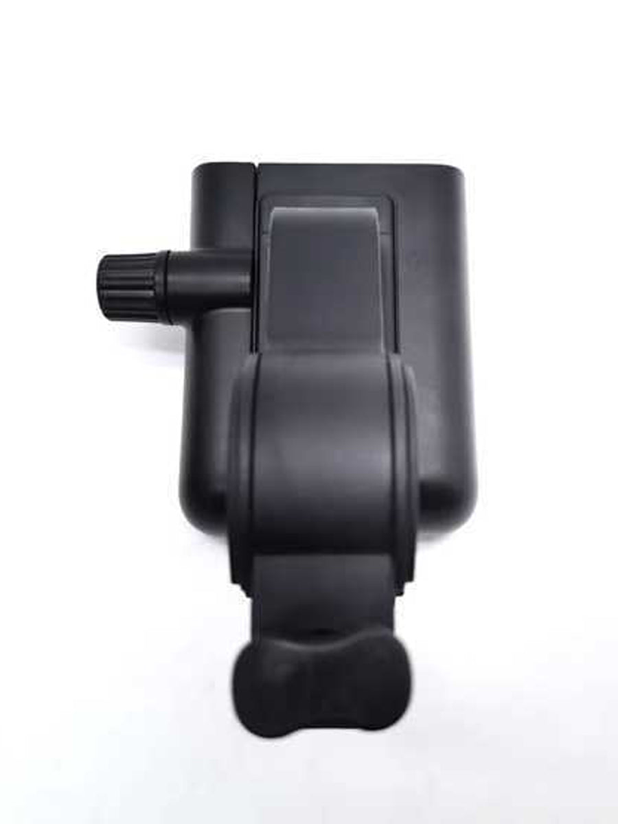 Original Mobile Phone Holder Navigation Support for Ninebot MAX G30 F20 F30 F40 Electric Scooter Accessories - ARRA SPORT
