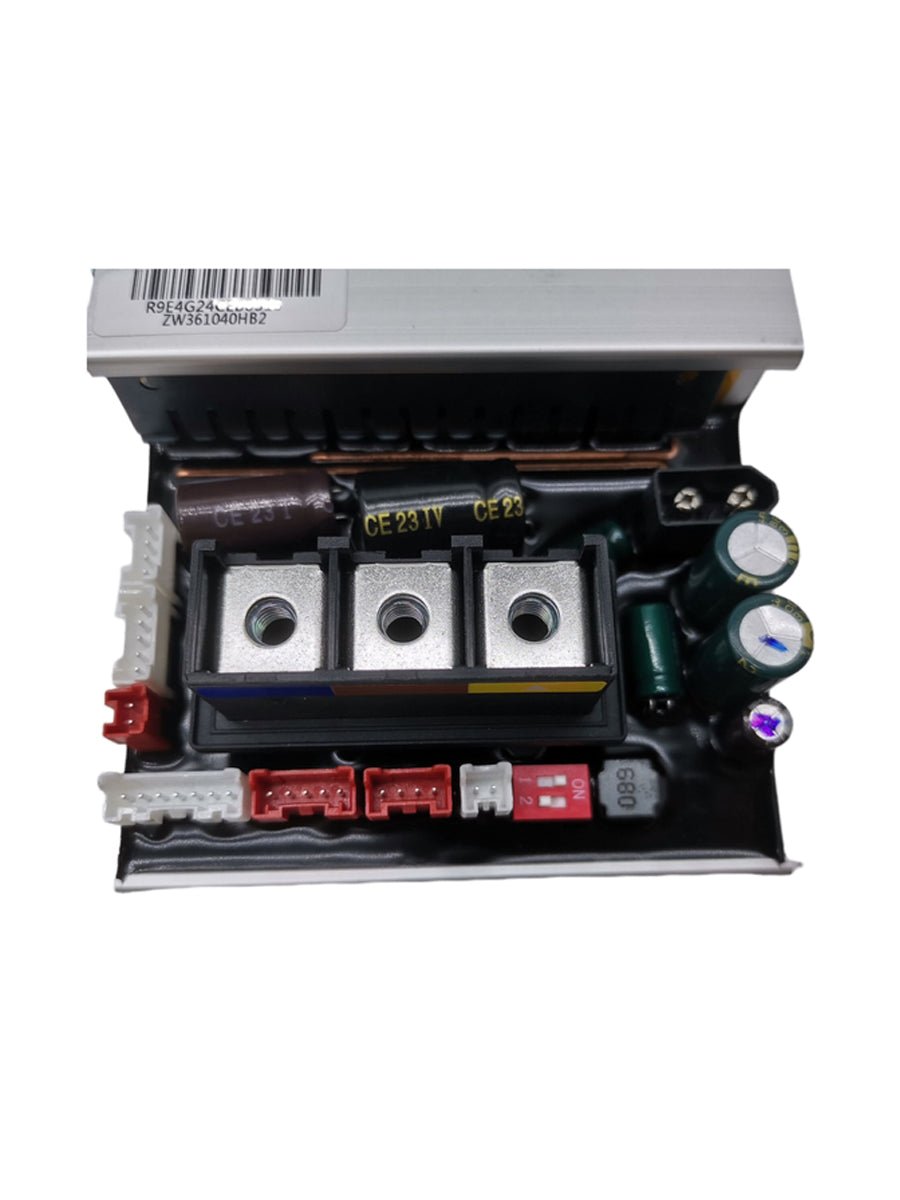 Original Motor Controller Assembly for NINEBOT MAX 2 Series Electric Scooter Controller Replacement Accessories - ARRA SPORT