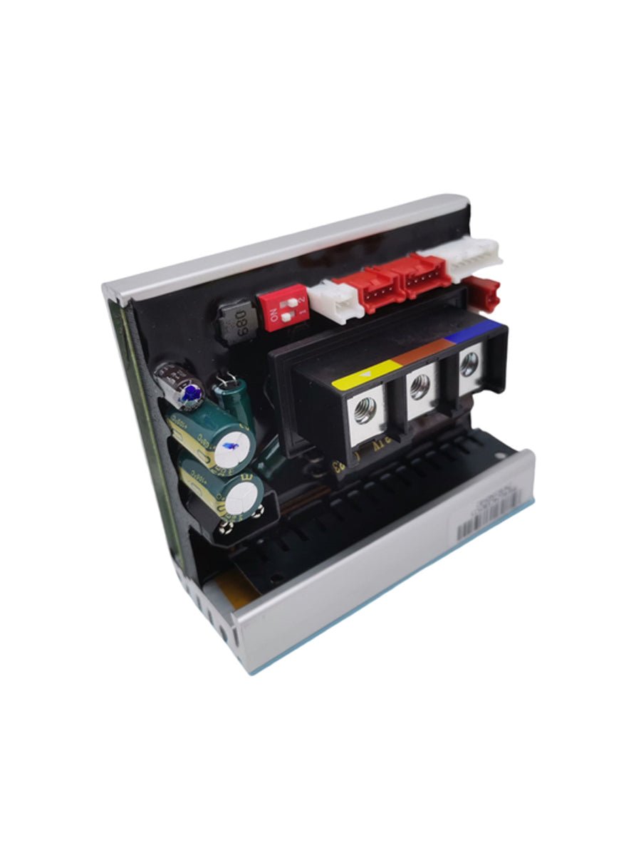 Original Motor Controller Assembly for NINEBOT MAX 2 Series Electric Scooter Controller Replacement Accessories - ARRA SPORT