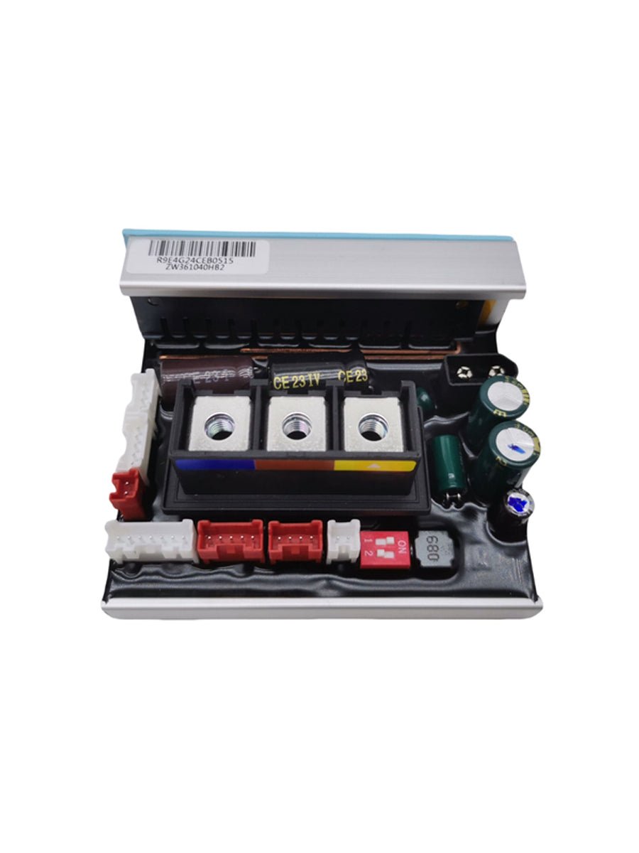 Original Motor Controller Assembly for NINEBOT MAX 2 Series Electric Scooter Controller Replacement Accessories - ARRA SPORT