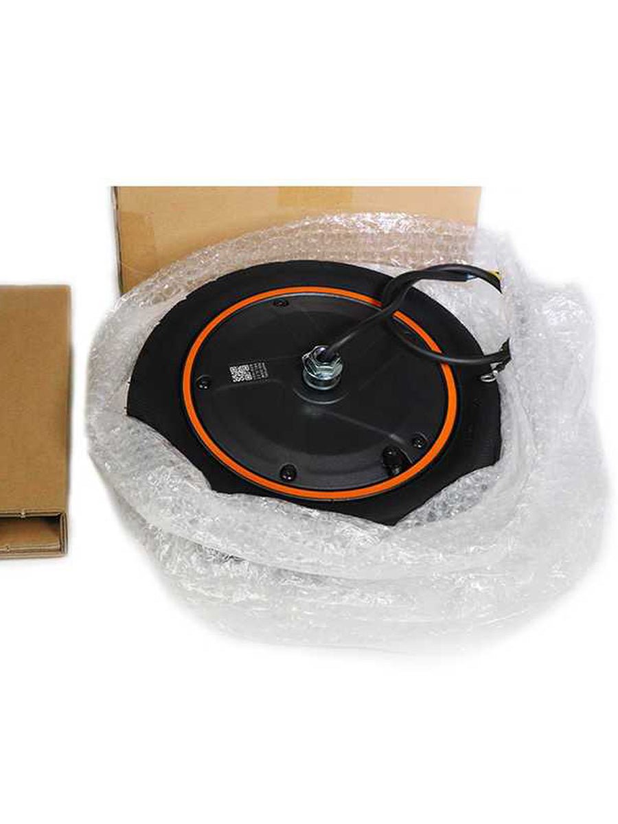 Original Motor for Ninebot KickScooter F40 Electric Scooter Wheel Hub Motor Assembly Kit Spare Parts Hub Motor - ARRA SPORT