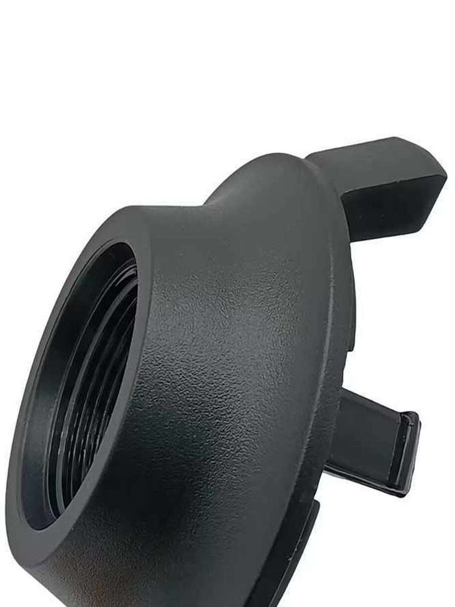 Original Motor Shaft Decorative Cover for Segway Ninebot GT1/GT2 Super Powerful Electric Scooter Axis Hole Cover Replace Parts - ARRA SPORT