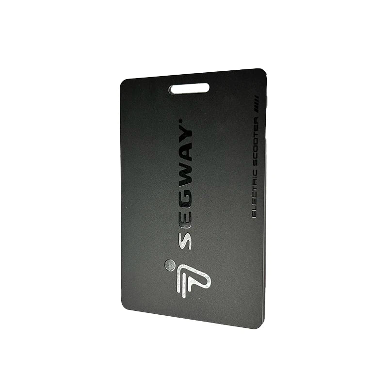 Original NFC Card for Segway Ninebot P65 P65U P100S Electric Scooter Parts NFC Smart key Sensor Switch Accessories - ARRA SPORT