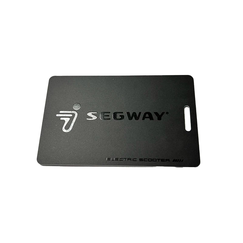 Original NFC Card for Segway Ninebot P65 P65U P100S Electric Scooter Parts NFC Smart key Sensor Switch Accessories - ARRA SPORT