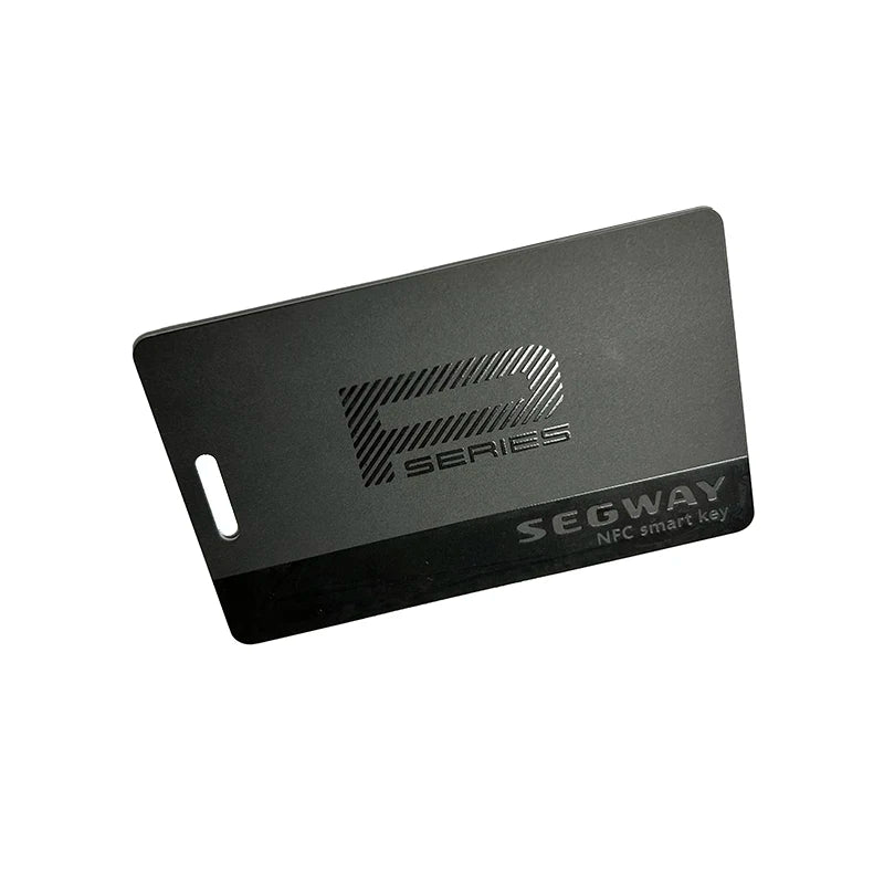 Original NFC Card for Segway Ninebot P65 P65U P100S Electric Scooter Parts NFC Smart key Sensor Switch Accessories - ARRA SPORT