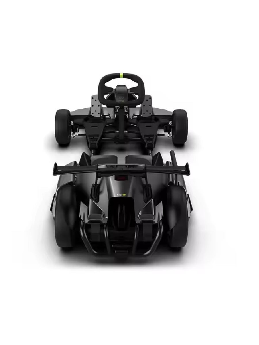 Original Ninebot Go Kart Pro 432Wh Battery Top Speed 40km/h Wholesale Electric Go Kart - ARRA SPORT