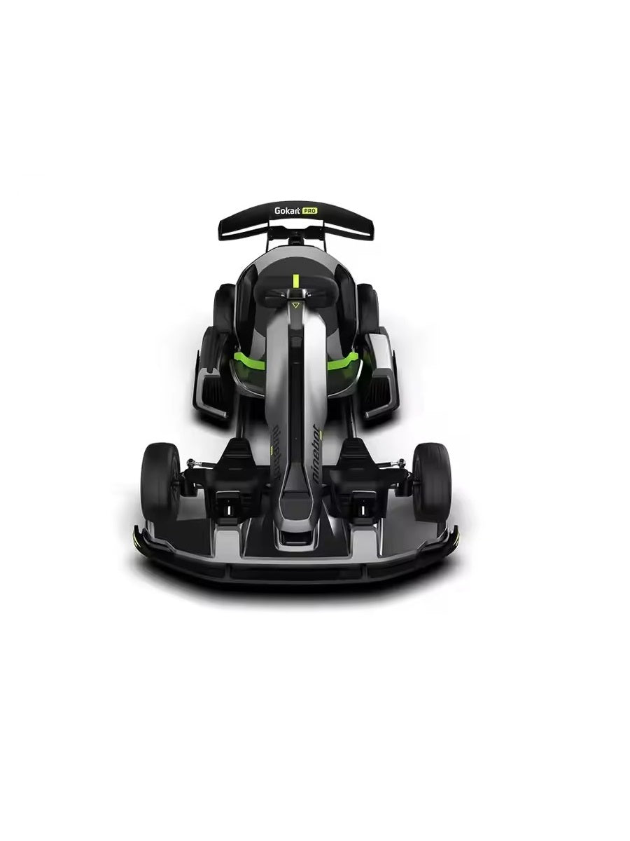 Original Ninebot Go Kart Pro 432Wh Battery Top Speed 40km/h Wholesale Electric Go Kart - ARRA SPORT
