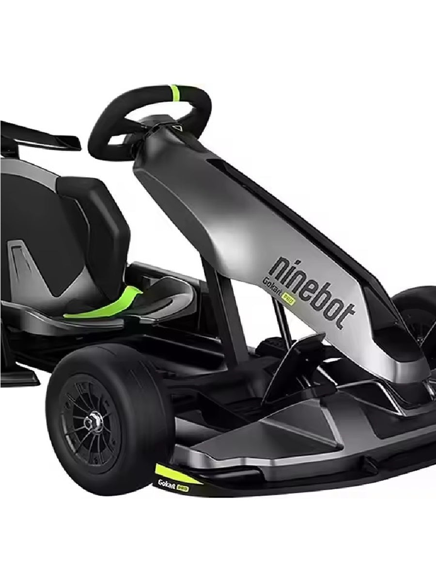 Original Ninebot Go Kart Pro 432Wh Battery Top Speed 40km/h Wholesale Electric Go Kart - ARRA SPORT