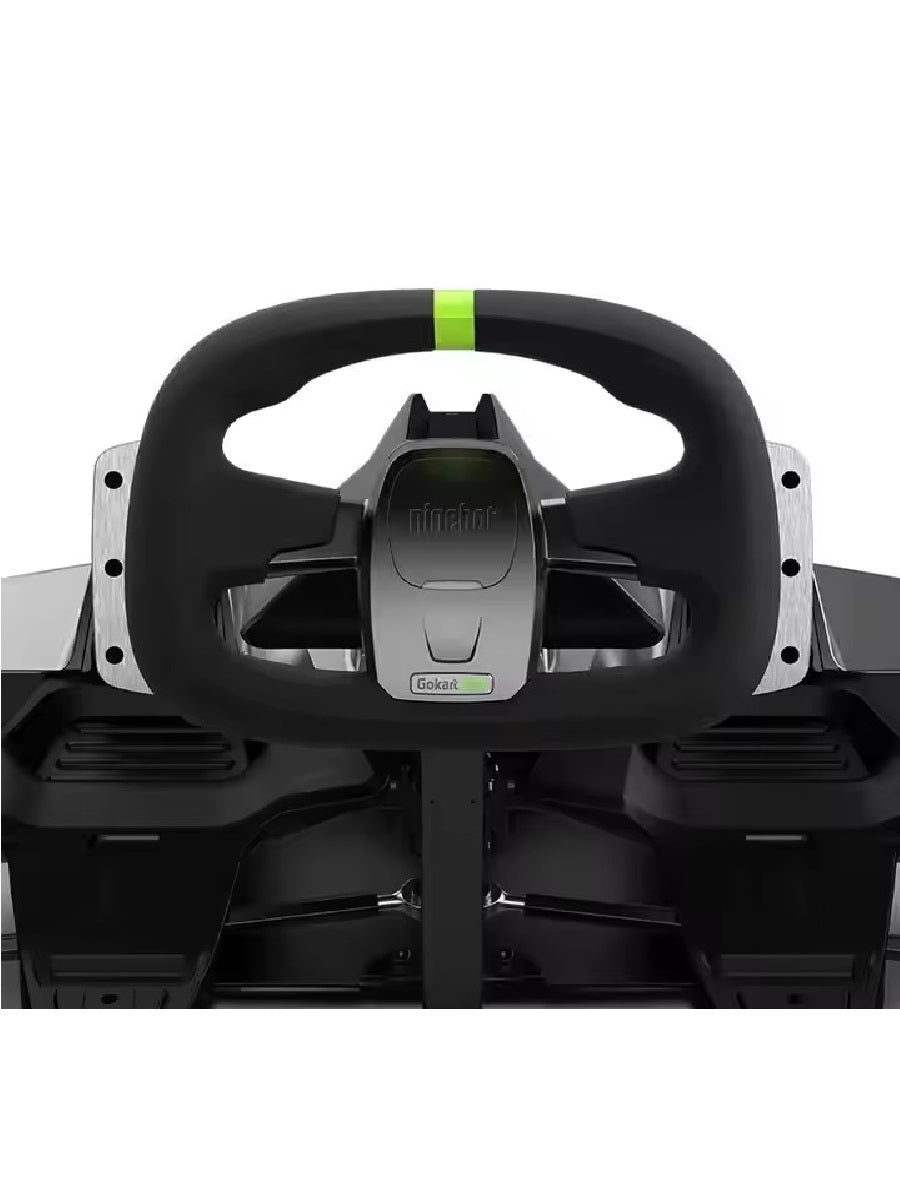 Original Ninebot Go Kart Pro 432Wh Battery Top Speed 40km/h Wholesale Electric Go Kart - ARRA SPORT