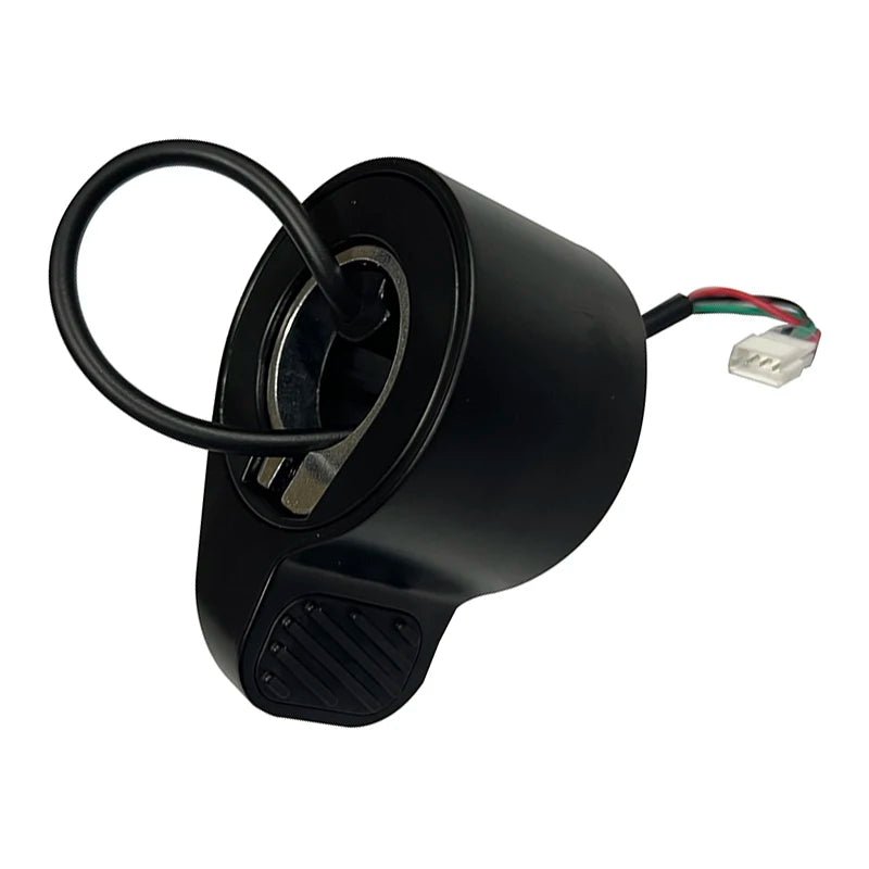Original Oil Throttle for Ninebot D40X D18W Electric Scooter Parts Finger Accelerator Speed Control Accessoriess - ARRA SPORT