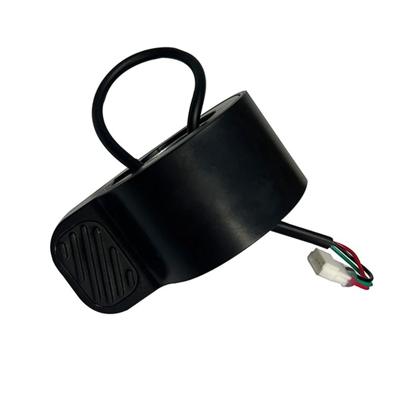 Original Oil Throttle for Ninebot D40X D18W Electric Scooter Parts Finger Accelerator Speed Control Accessoriess - ARRA SPORT
