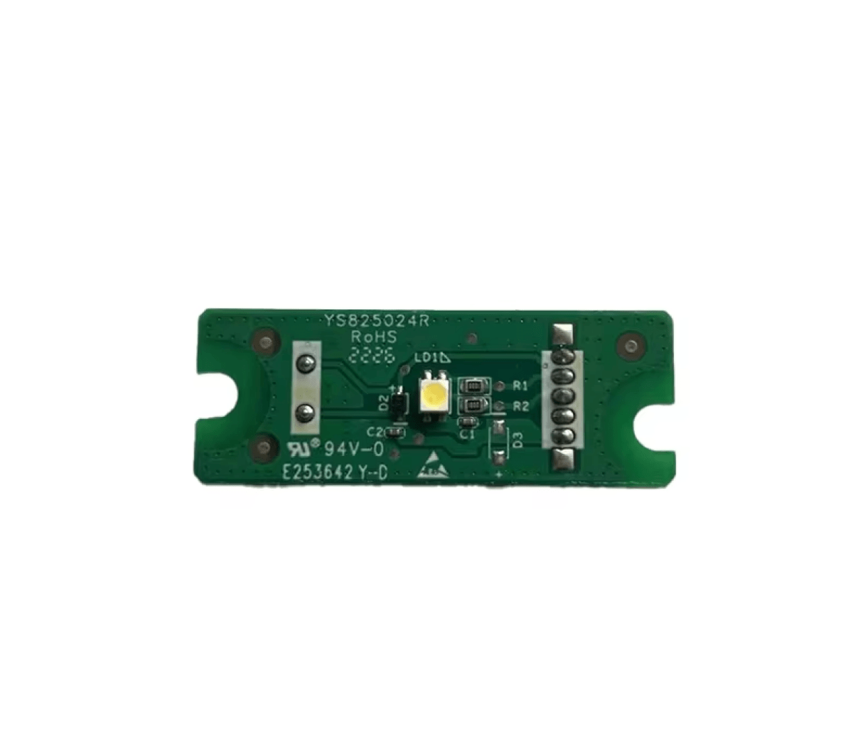 Original Power Indicate Lamp After Sale for Ninebot C8 C10 Electric Scooter Parts KickScooter Battery Light Accessories - ARRA SPORT