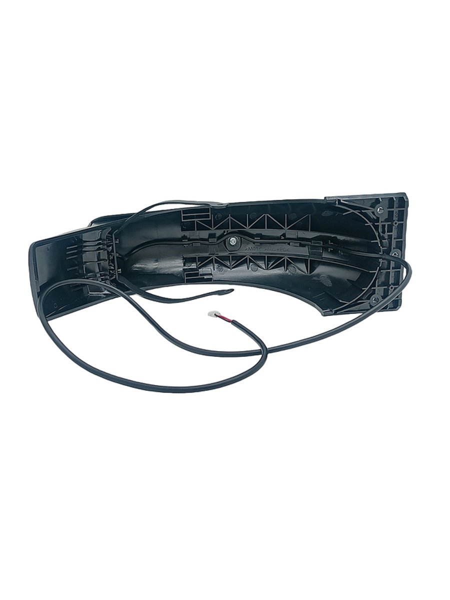 Original Rear Fender Assembly for Ninebot E2 E2 Plus Electric Scooter Rear Mudguard with Bracket & Taillight Replace Parts - ARRA SPORT