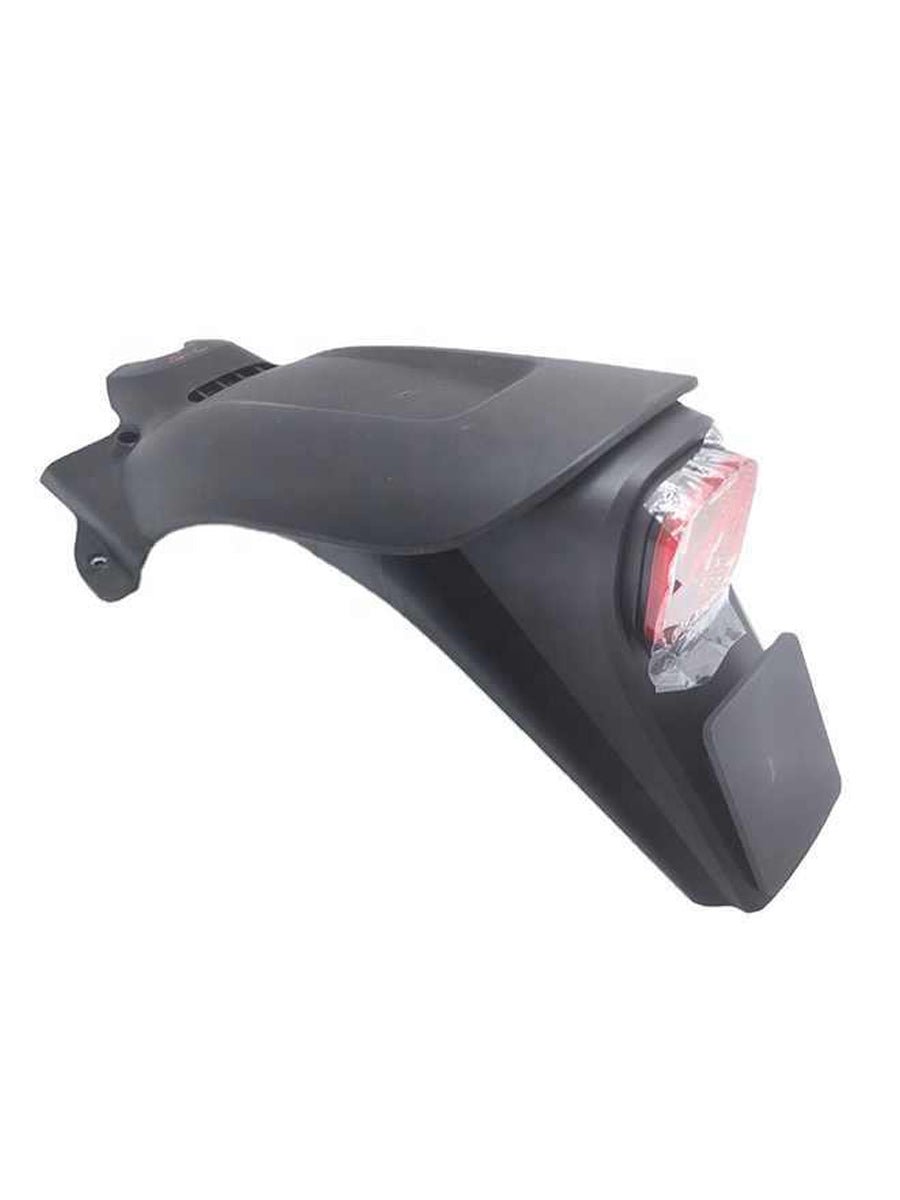 Original Rear Fender Assembly for Segway Ninebot GT1/GT2 Super Powerful Electric Scooter Series Back Mudguard Accessories - ARRA SPORT