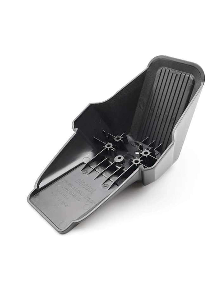 Original Rear Fender for Ninebot ZT3 Pro Electric Scooter Rear Wheel Mudguard Waterproof Splash Guard Parts - ARRA SPORT