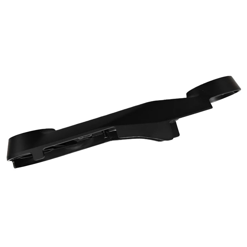 Original Rear Fork Decoration Cover for Ninebot F3 F3 Pro Electric Scooter Left & Right Wheel Protective Shell Accessories Parts - ARRA SPORT