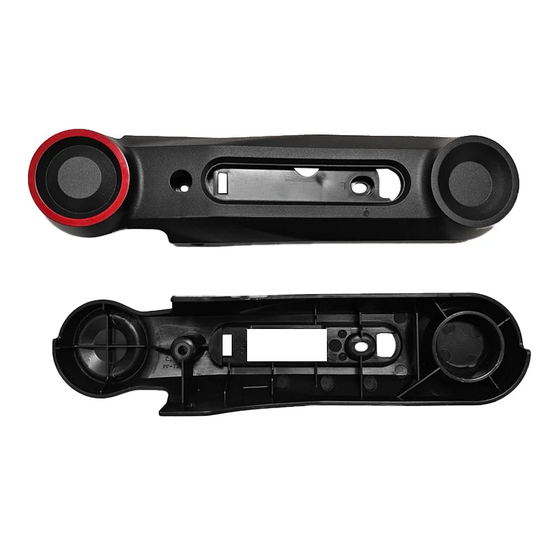 Original Rear Fork Decoration Cover for Ninebot F3 F3 Pro Electric Scooter Left & Right Wheel Protective Shell Accessories Parts - ARRA SPORT