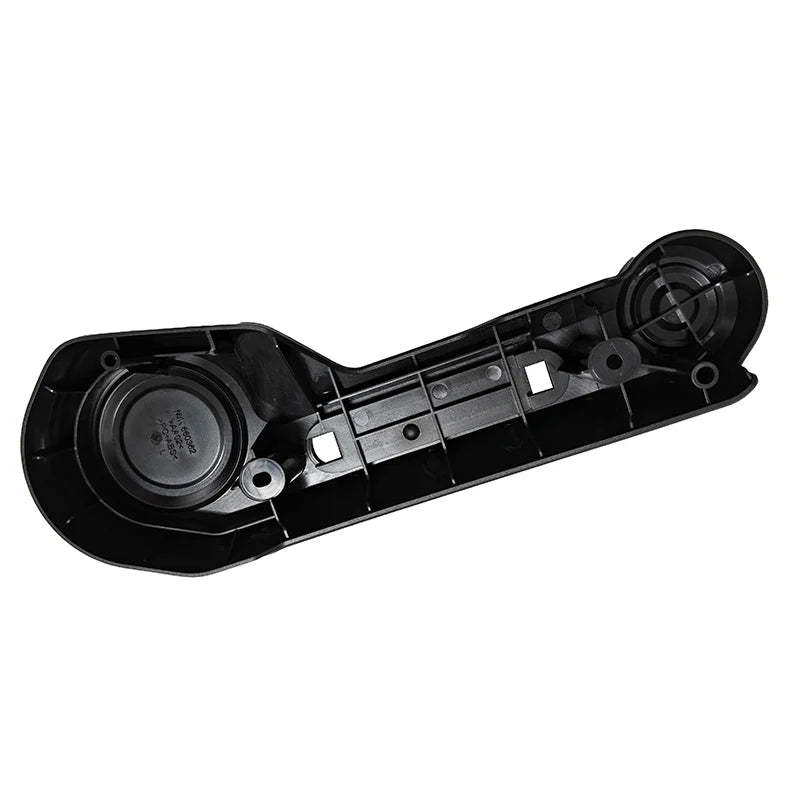 Original Rear Fork Decoration Cover for Ninebot MAX G3 Electric Scooter Left and Right Wheel Protective Shell Accessories Parts - ARRA SPORT
