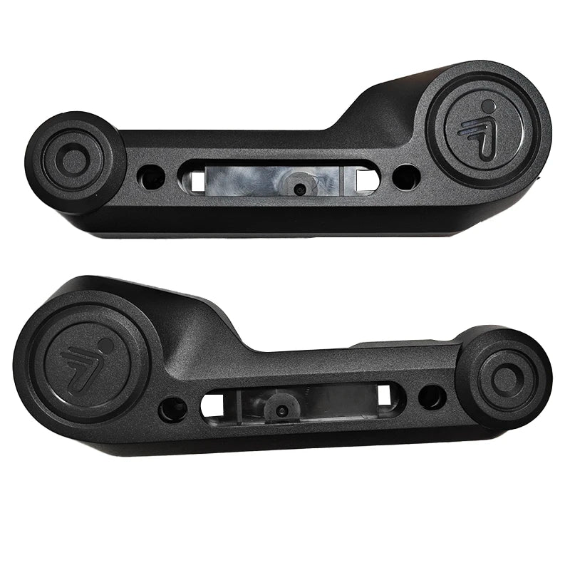 Original Rear Fork Decoration Cover for Ninebot MAX G3 Electric Scooter Left and Right Wheel Protective Shell Accessories Parts - ARRA SPORT