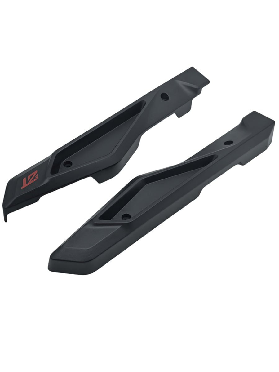 Original Rear Fork Left Right Decorative Cover for Segway Ninebot ZT3 Pro Electric Scooter Protective Case Replace Spare Parts - ARRA SPORT
