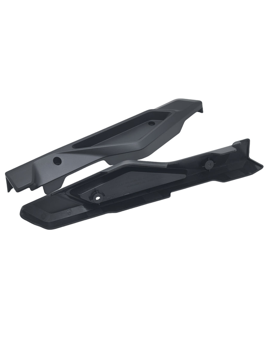 Original Rear Fork Left Right Decorative Cover for Segway Ninebot ZT3 Pro Electric Scooter Protective Case Replace Spare Parts - ARRA SPORT