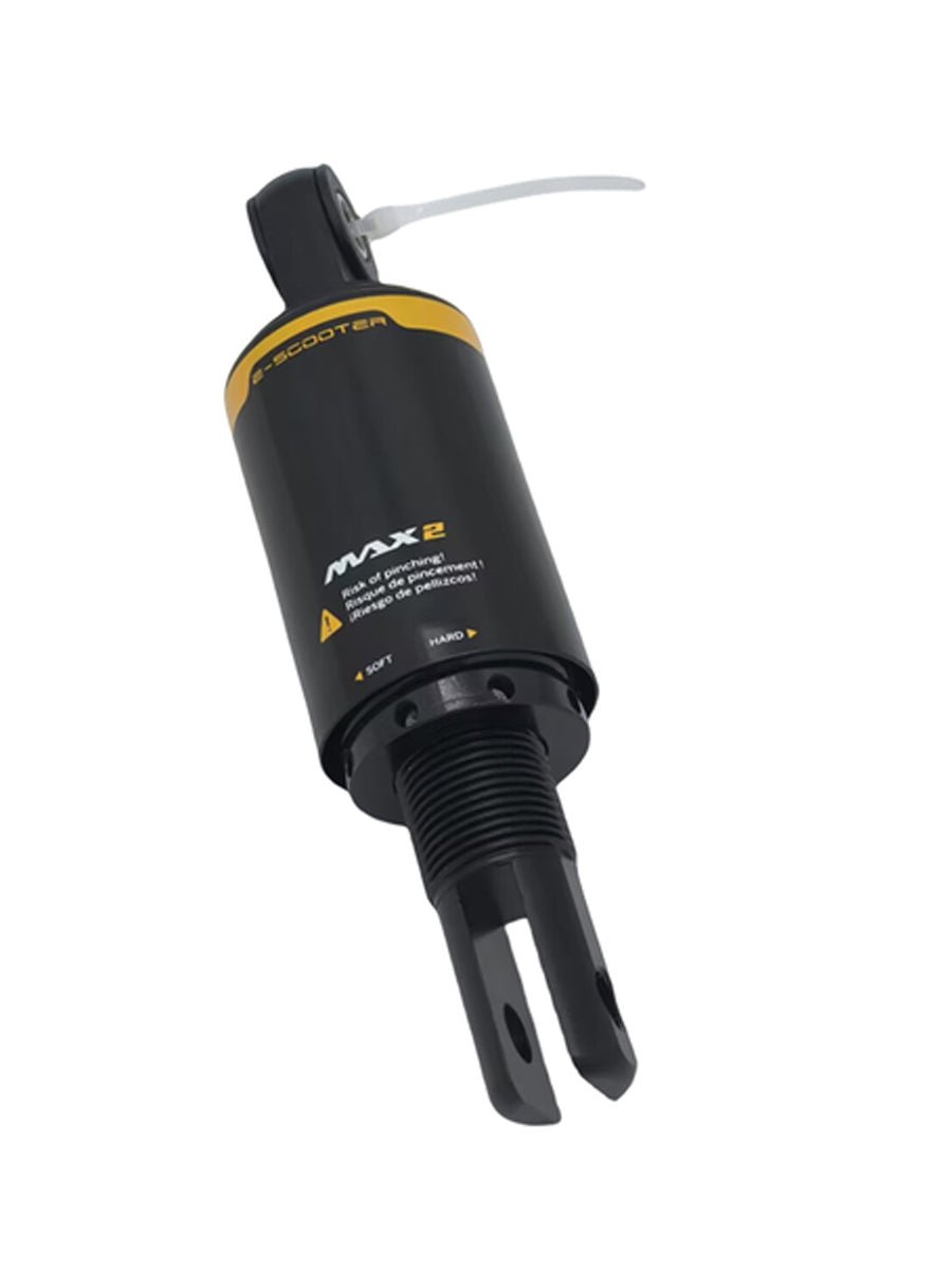 Original Rear Shock Absorber for Ninebot Max G2 G65 Electric Scooter KickScooter Air Suspension Shock Aftersales Replace Parts - ARRA SPORT